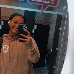 Meet your Posher, Giovanna